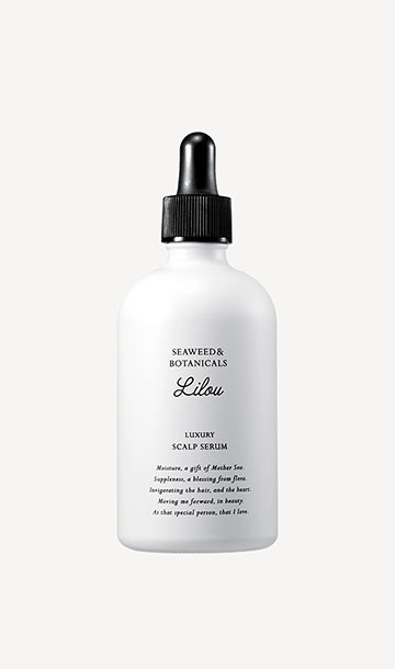 LUXURY SCALP SERUM