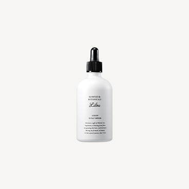 リル ラグジュアリースカルプセラム 130mL
